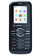 Best available price of Vodafone 526 in Kazakhstan
