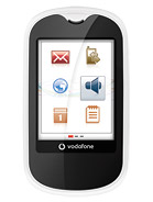Best available price of Vodafone 541 in Kazakhstan