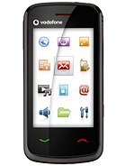 Best available price of Vodafone 547 in Kazakhstan