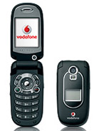 Best available price of Vodafone 710 in Kazakhstan