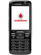 Best available price of Vodafone 725 in Kazakhstan