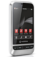 Best available price of Vodafone 845 in Kazakhstan