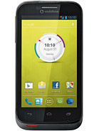 Best available price of Vodafone Smart III 975 in Kazakhstan