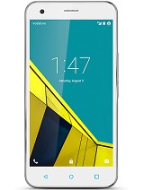 Best available price of Vodafone Smart ultra 6 in Kazakhstan