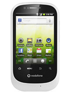 Best available price of Vodafone 858 Smart in Kazakhstan