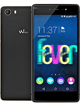 Best available price of Wiko Fever 4G in Kazakhstan