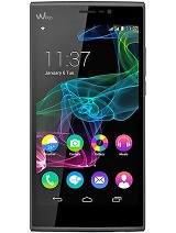 Best available price of Wiko Ridge Fab 4G in Kazakhstan