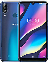 Best available price of Wiko View3 in Kazakhstan
