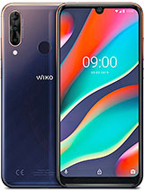 Best available price of Wiko View3 Pro in Kazakhstan