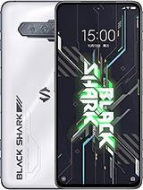 Best available price of Xiaomi Black Shark 4S in Kazakhstan
