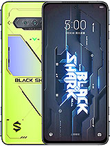 Best available price of Xiaomi Black Shark 5 RS in Kazakhstan