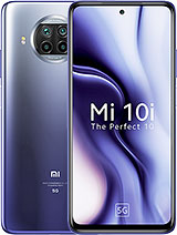 Best available price of Xiaomi Mi 10i 5G in Kazakhstan