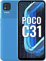 Best available price of Xiaomi Poco C31 in Kazakhstan