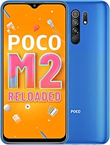 Best available price of Xiaomi Poco M2 Reloaded in Kazakhstan