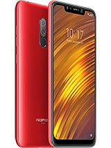 Best available price of Xiaomi Pocophone F1 in Kazakhstan
