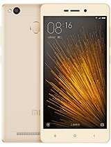 Best available price of Xiaomi Redmi 3x in Kazakhstan