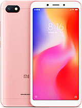 Best available price of Xiaomi Redmi 6A in Kazakhstan
