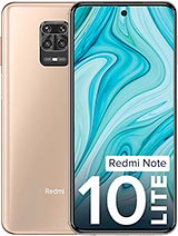 Best available price of Xiaomi Redmi Note 10 Lite in Kazakhstan
