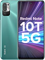 Best available price of Xiaomi Redmi Note 10T 5G in Kazakhstan