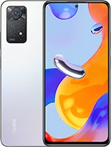 Best available price of Xiaomi Redmi Note 11 Pro in Kazakhstan