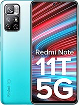 Best available price of Xiaomi Redmi Note 11T 5G in Kazakhstan