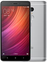 Best available price of Xiaomi Redmi Note 4 MediaTek in Kazakhstan