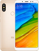 Best available price of Xiaomi Redmi Note 5 AI Dual Camera in Kazakhstan