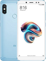 Best available price of Xiaomi Redmi Note 5 Pro in Kazakhstan