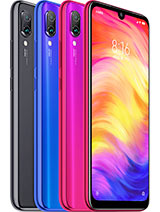 Best available price of Xiaomi Redmi Note 7 in Kazakhstan