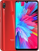 Best available price of Xiaomi Redmi Note 7S in Kazakhstan