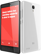 Best available price of Xiaomi Redmi Note Prime in Kazakhstan