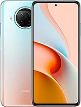 Best available price of Xiaomi Redmi Note 9 Pro 5G in Kazakhstan