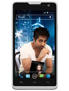 Best available price of XOLO Q1000 Opus2 in Kazakhstan