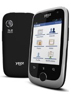 Best available price of Yezz Andy 3G 2-8 YZ11 in Kazakhstan