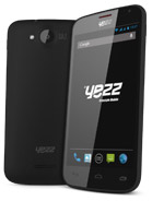 Best available price of Yezz Andy A5 1GB in Kazakhstan