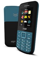Best available price of Yezz Chico 2 YZ201 in Kazakhstan