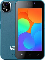 Best available price of Yezz GO 3 in Kazakhstan