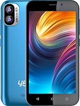 Best available price of Yezz Liv 3 LTE in Kazakhstan