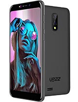 Best available price of Yezz Max 1 Plus in Kazakhstan