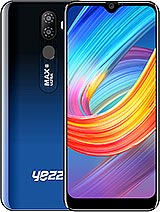 Best available price of Yezz Max 2 Ultra in Kazakhstan