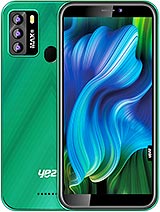 Best available price of Yezz Max 3 in Kazakhstan