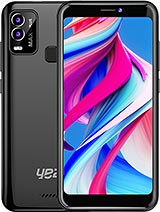 Best available price of Yezz Max 2 Plus in Kazakhstan