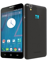 Best available price of YU Yureka Plus in Kazakhstan