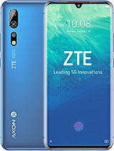 Best available price of ZTE Axon 10 Pro 5G in Kazakhstan