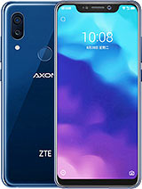 Best available price of ZTE Axon 9 Pro in Kazakhstan