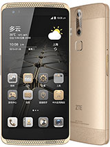 Best available price of ZTE Axon Lux in Kazakhstan