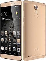 Best available price of ZTE Axon Max in Kazakhstan