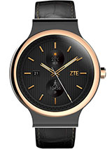 Best available price of ZTE Axon Watch in Kazakhstan