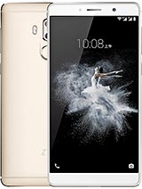 Best available price of ZTE Axon 7 Max in Kazakhstan