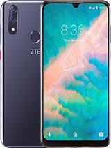 Best available price of ZTE Blade 10 Prime in Kazakhstan